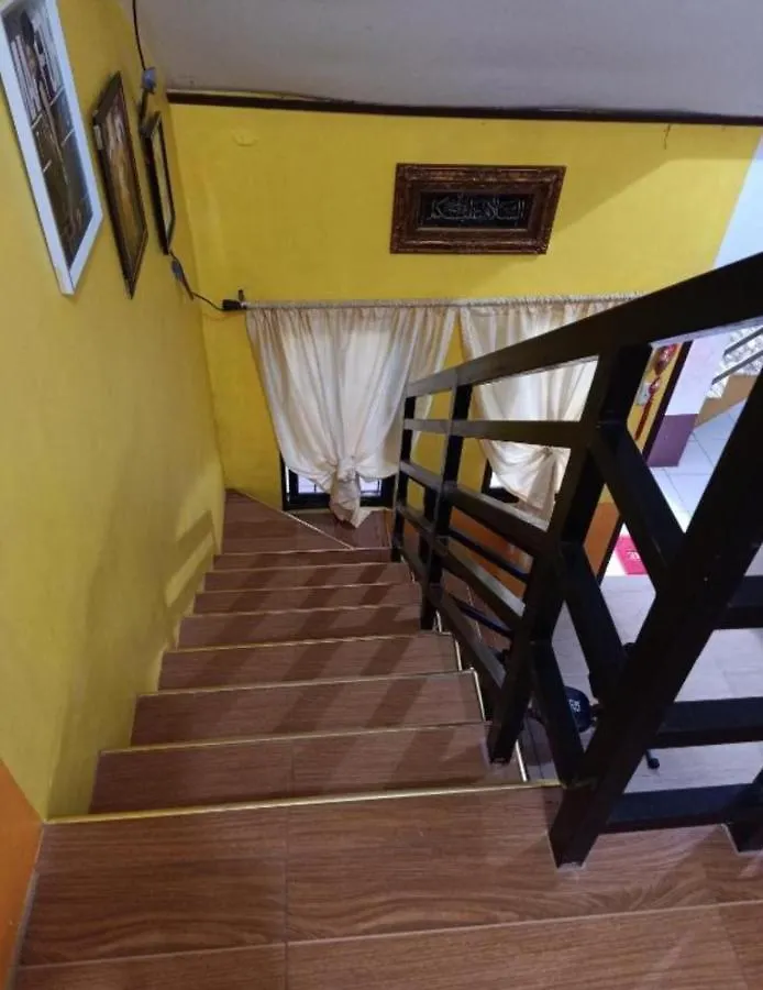 Panzió Njh Room For Rent Davao City